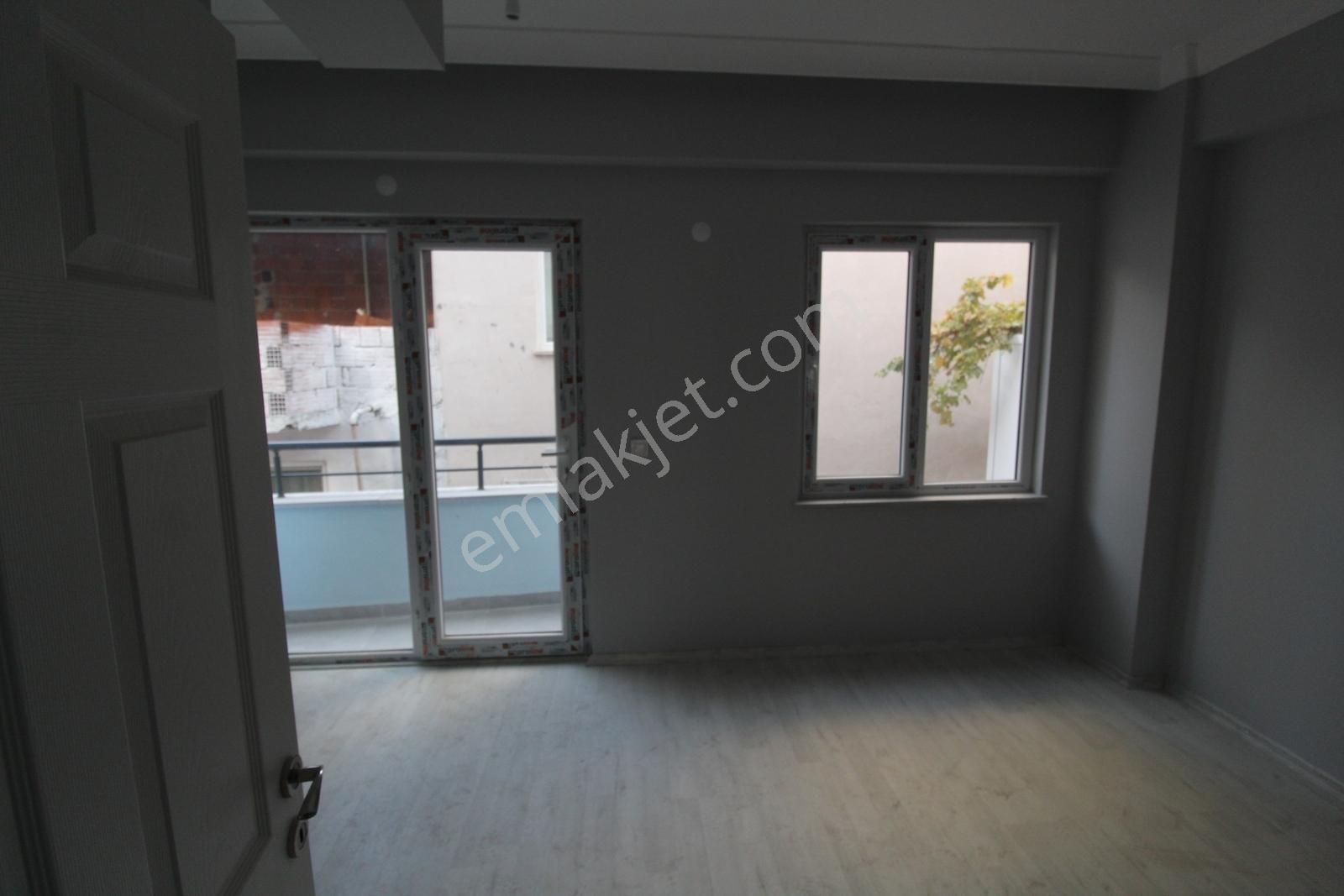 Startkey Yön'den Paşaalanında 40 M2 Net 1+1 Ferah Satılık Daire - Görsel 12
