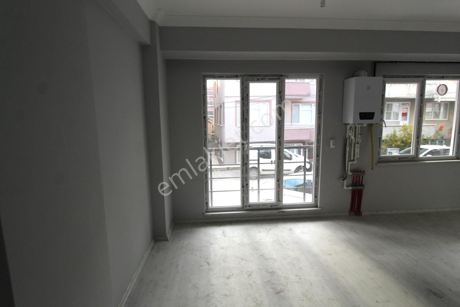 Startkey Yön'den Paşaalanında 40 M2 Net 1+1 Ferah Satılık Daire - Görsel 36