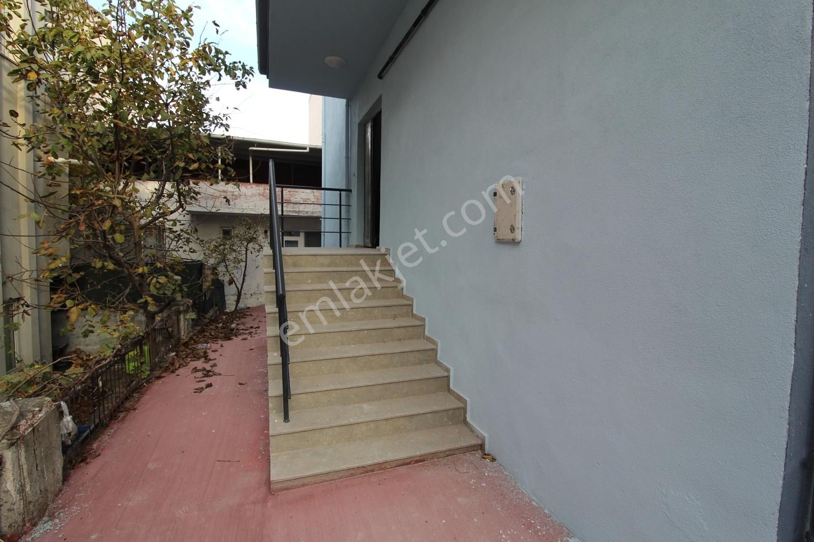 Startkey Yön'den Paşaalanında 40 M2 Net 1+1 Ferah Satılık Daire - Görsel 35