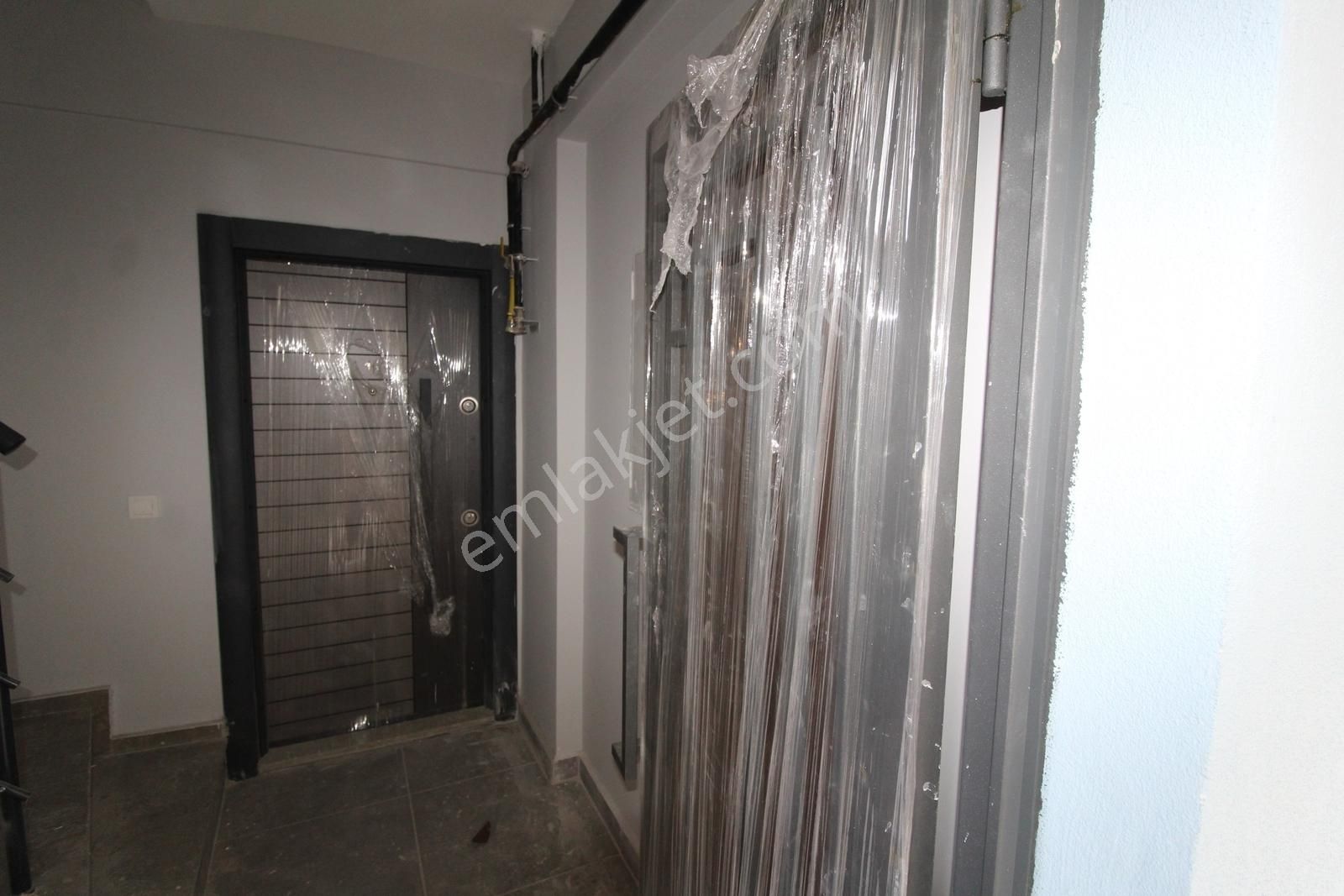 Startkey Yön'den Paşaalanında 40 M2 Net 1+1 Ferah Satılık Daire - Görsel 16