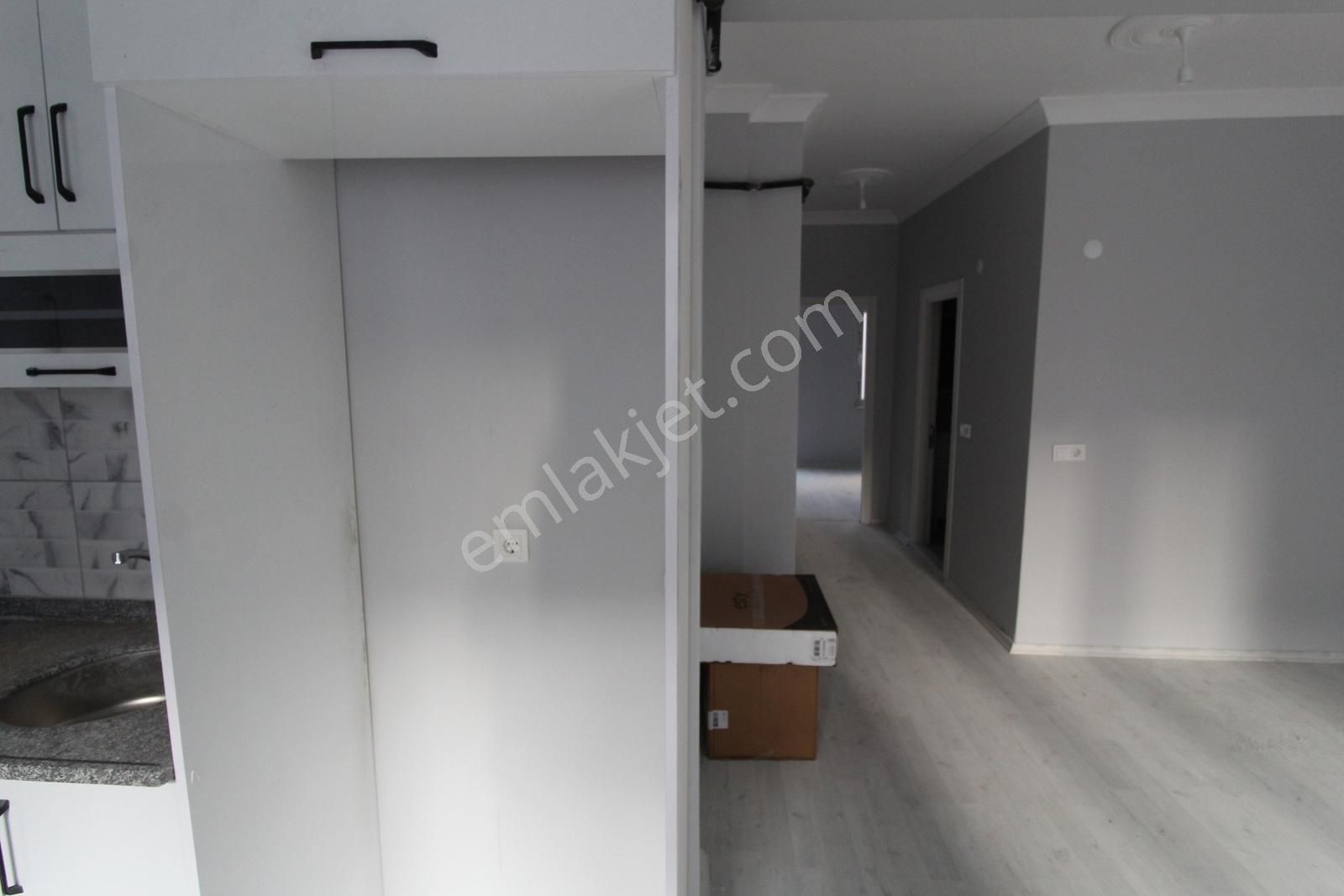 Startkey Yön'den Paşaalanında 40 M2 Net 1+1 Ferah Satılık Daire - Görsel 21