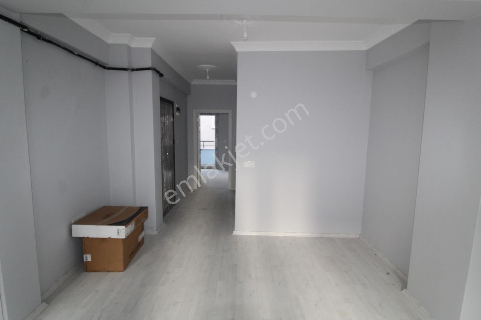 Startkey Yön'den Paşaalanında 40 M2 Net 1+1 Ferah Satılık Daire - Görsel 20
