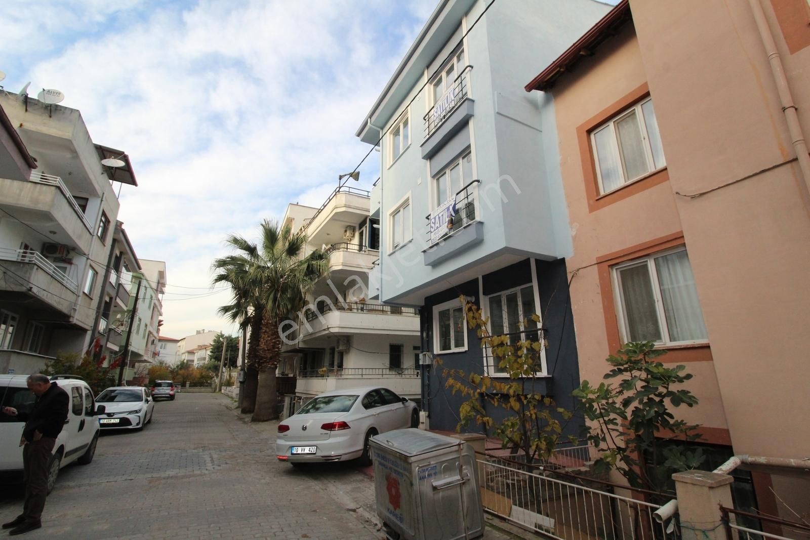 Startkey Yön'den Paşaalanında 40 M2 Net 1+1 Ferah Satılık Daire - Görsel 37