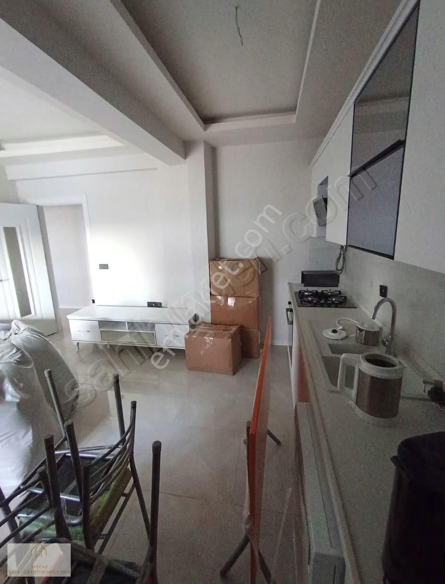 Hataş Gayrimenkulden Torbalı Murat Bey Mah. Eşyalı Kiralık Daire - Görsel 20