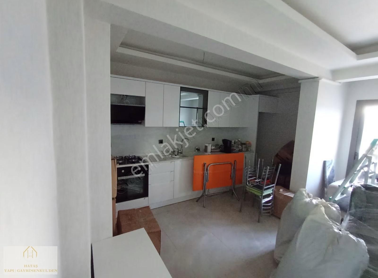 Hataş Gayrimenkulden Torbalı Murat Bey Mah. Eşyalı Kiralık Daire - Görsel 18