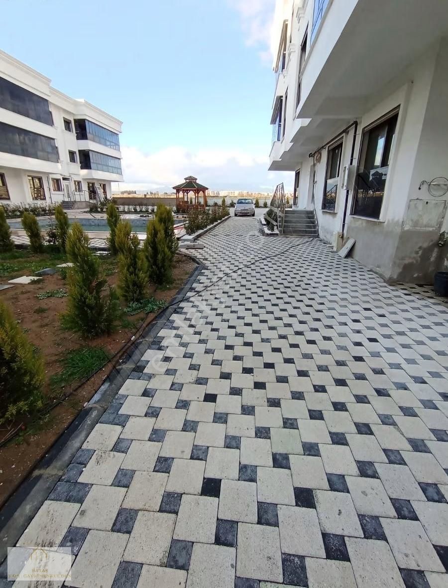 Hataş Gayrimenkulden Torbalı Murat Bey Mah. Eşyalı Kiralık Daire - Görsel 21