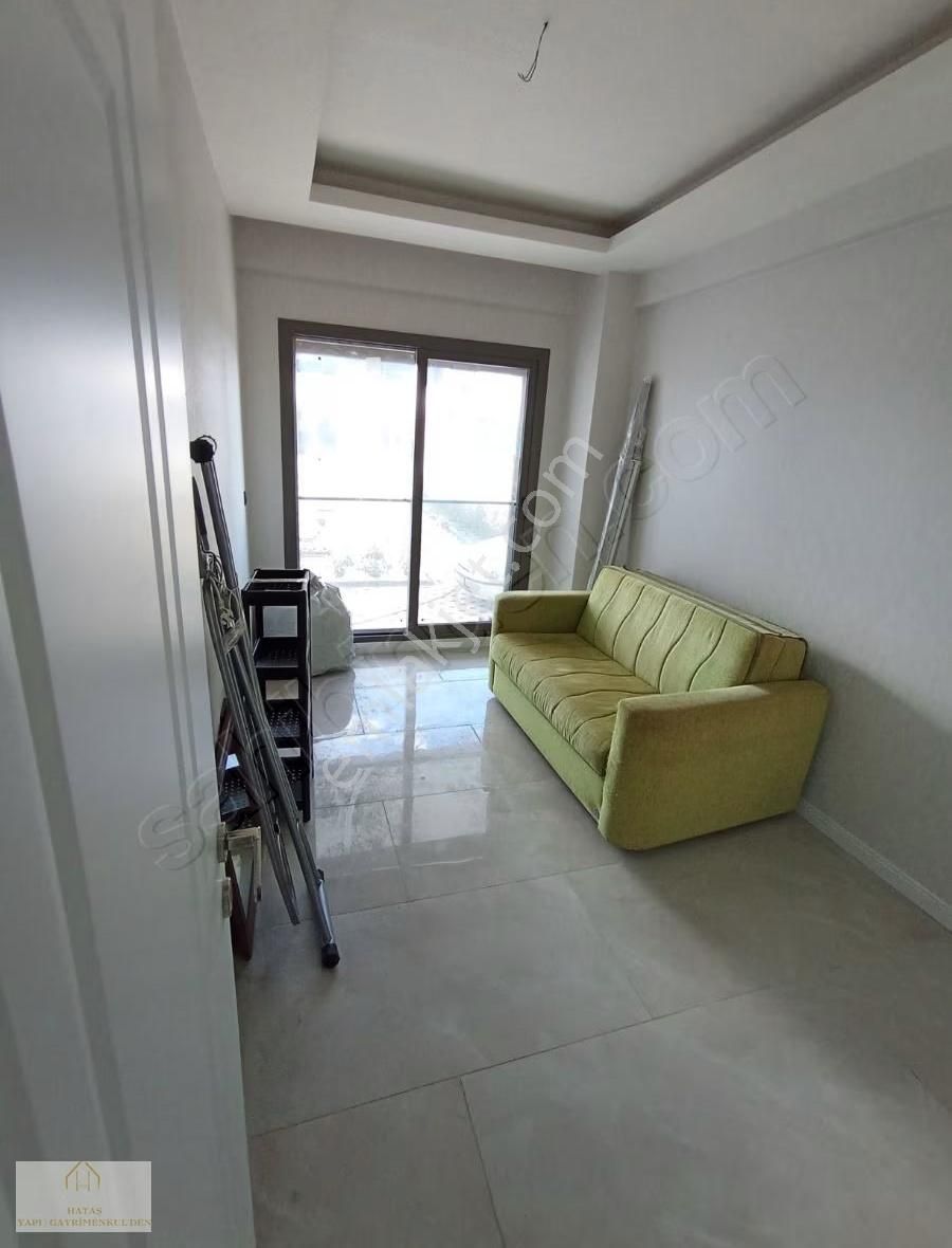 Hataş Gayrimenkulden Torbalı Murat Bey Mah. Eşyalı Kiralık Daire - Görsel 4