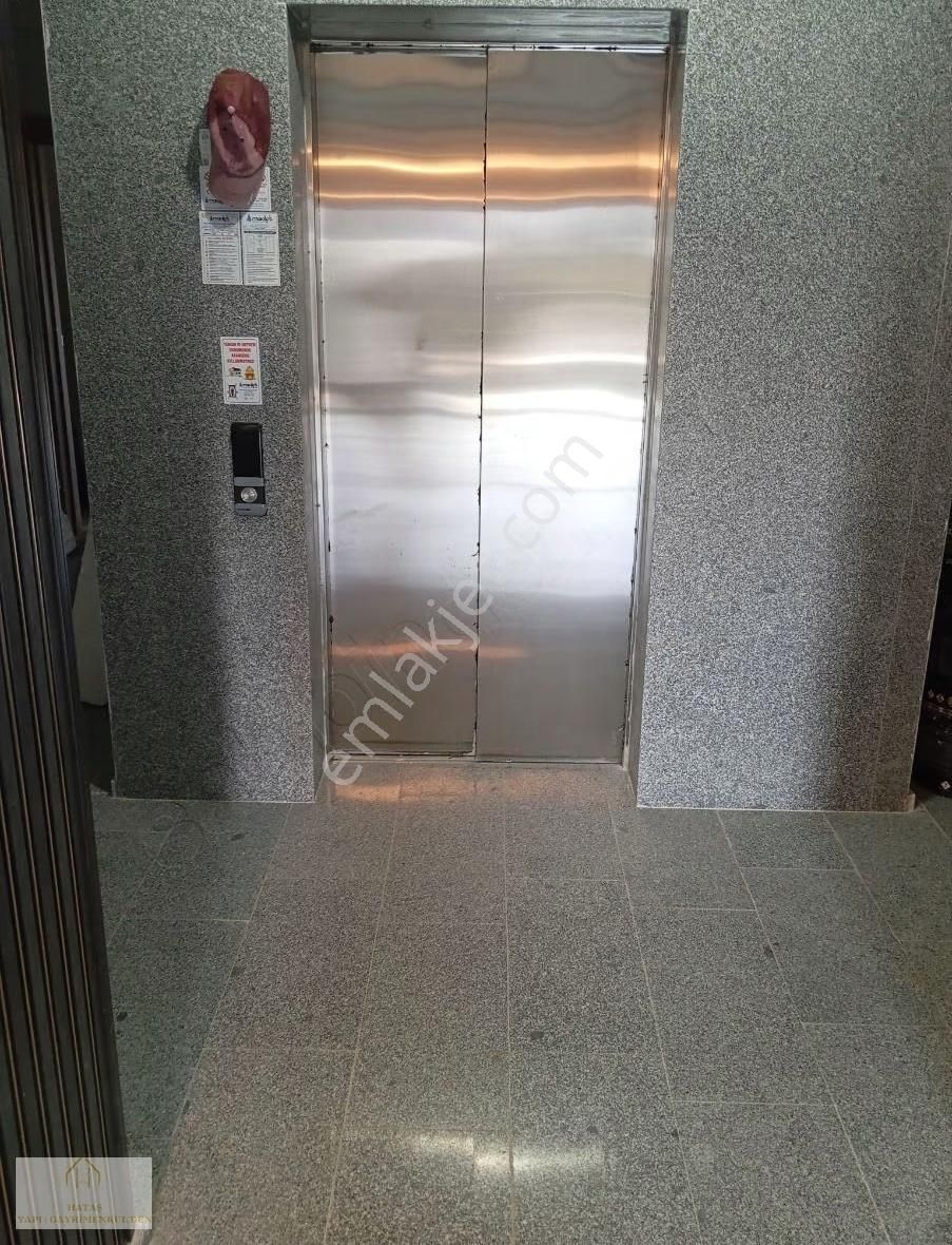 Hataş Gayrimenkulden Torbalı Murat Bey Mah. Eşyalı Kiralık Daire - Görsel 15