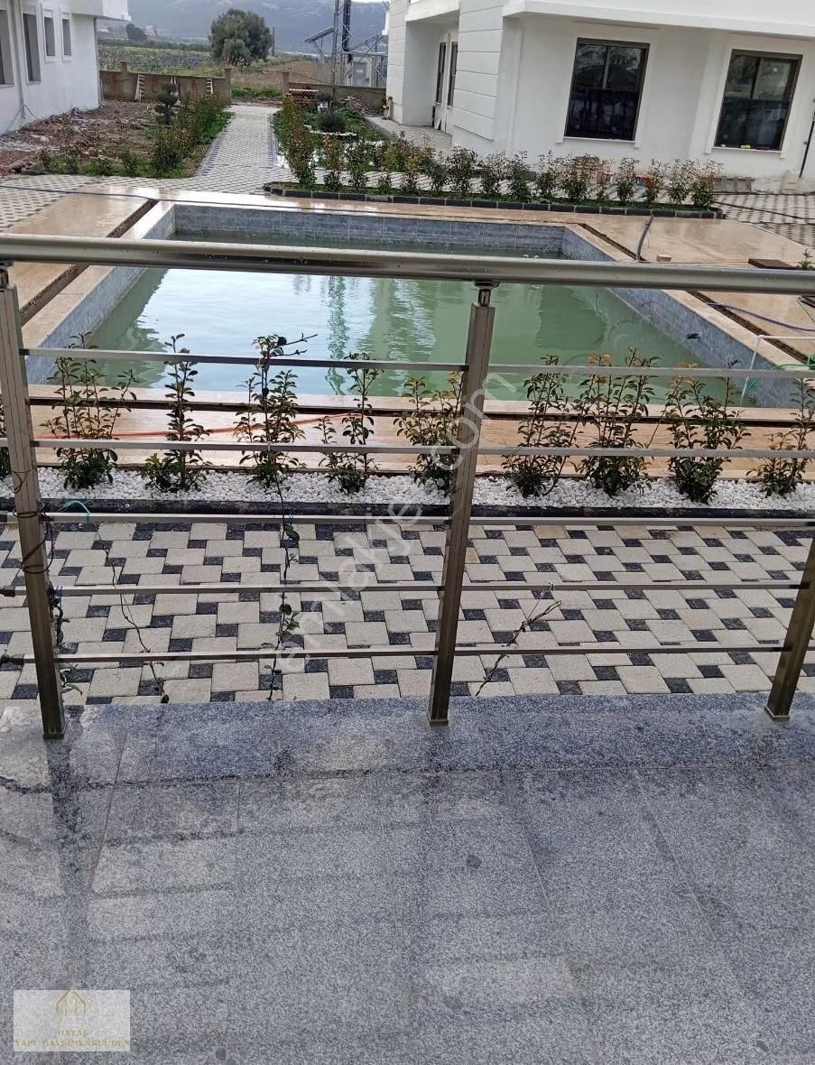 Hataş Gayrimenkulden Torbalı Murat Bey Mah. Eşyalı Kiralık Daire - Görsel 9