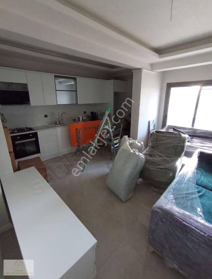 Hataş Gayrimenkulden Torbalı Murat Bey Mah. Eşyalı Kiralık Daire - Görsel 17