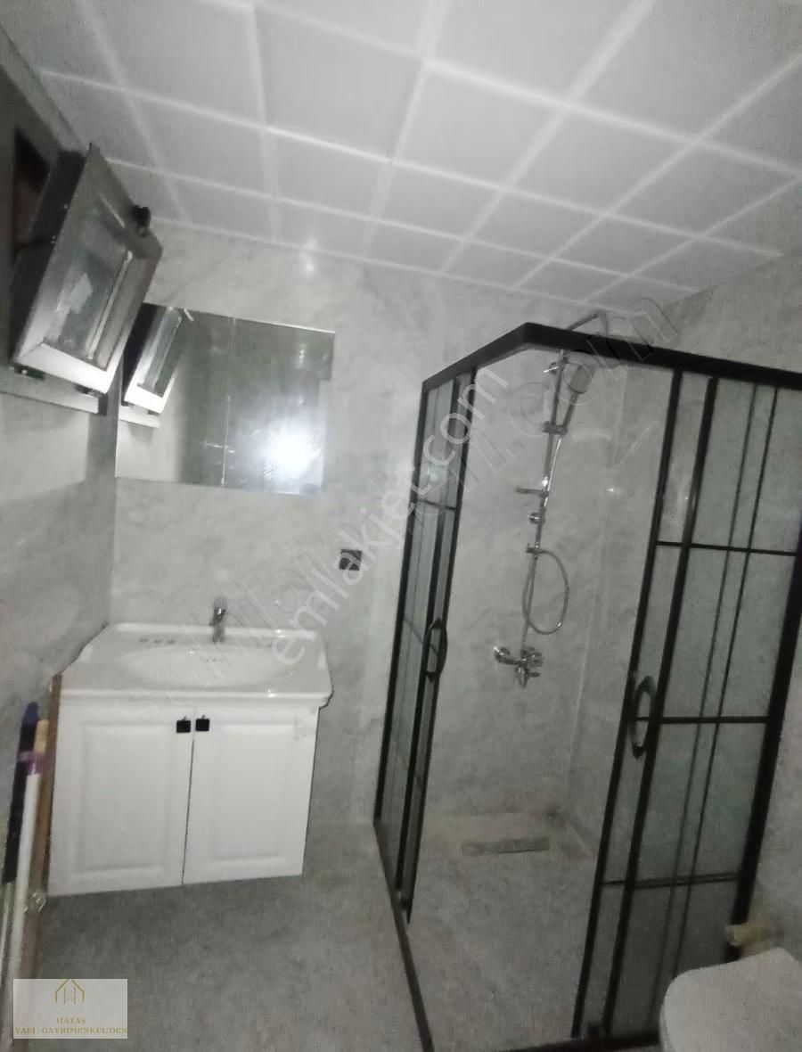 Hataş Gayrimenkulden Torbalı Murat Bey Mah. Eşyalı Kiralık Daire - Görsel 14