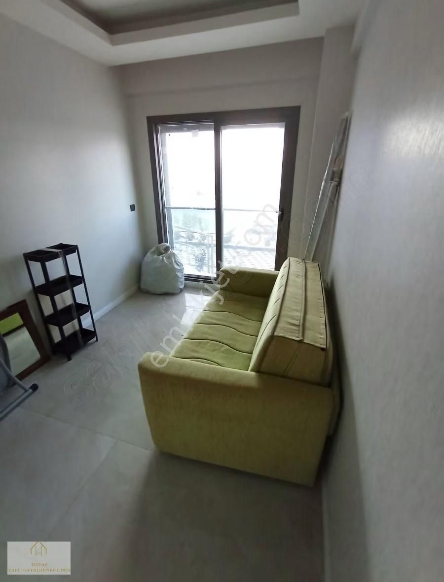 Hataş Gayrimenkulden Torbalı Murat Bey Mah. Eşyalı Kiralık Daire - Görsel 19