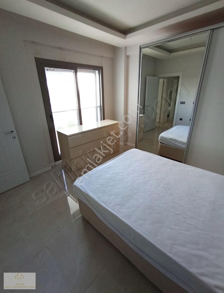 Hataş Gayrimenkulden Torbalı Murat Bey Mah. Eşyalı Kiralık Daire - Görsel 22
