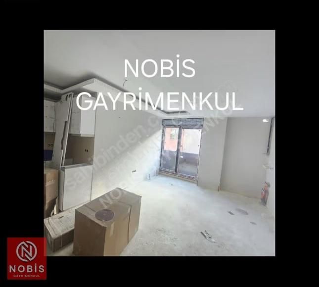 Üsküdar Merkezde Sıfır Binada Satılık Fırsat - Görsel 3