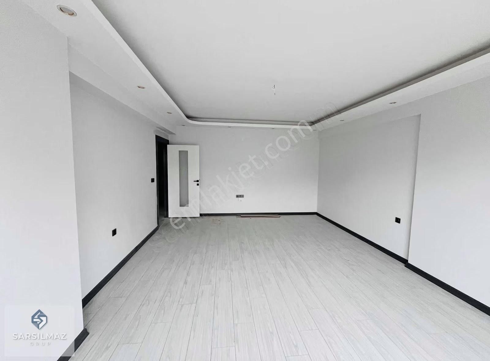 Sarsılmaz'dan 3+1 Kiralık Biruni Okulu Yanı Ara Kat Daire - Görsel 8