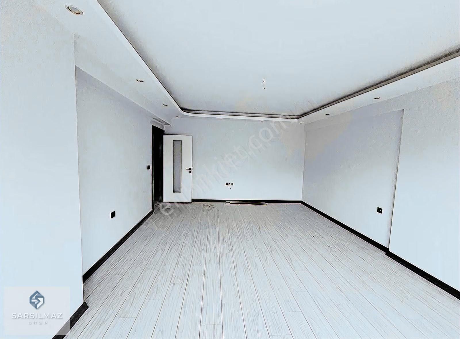 Sarsılmaz'dan 3+1 Kiralık Biruni Okulu Yanı Ara Kat Daire - Görsel 9