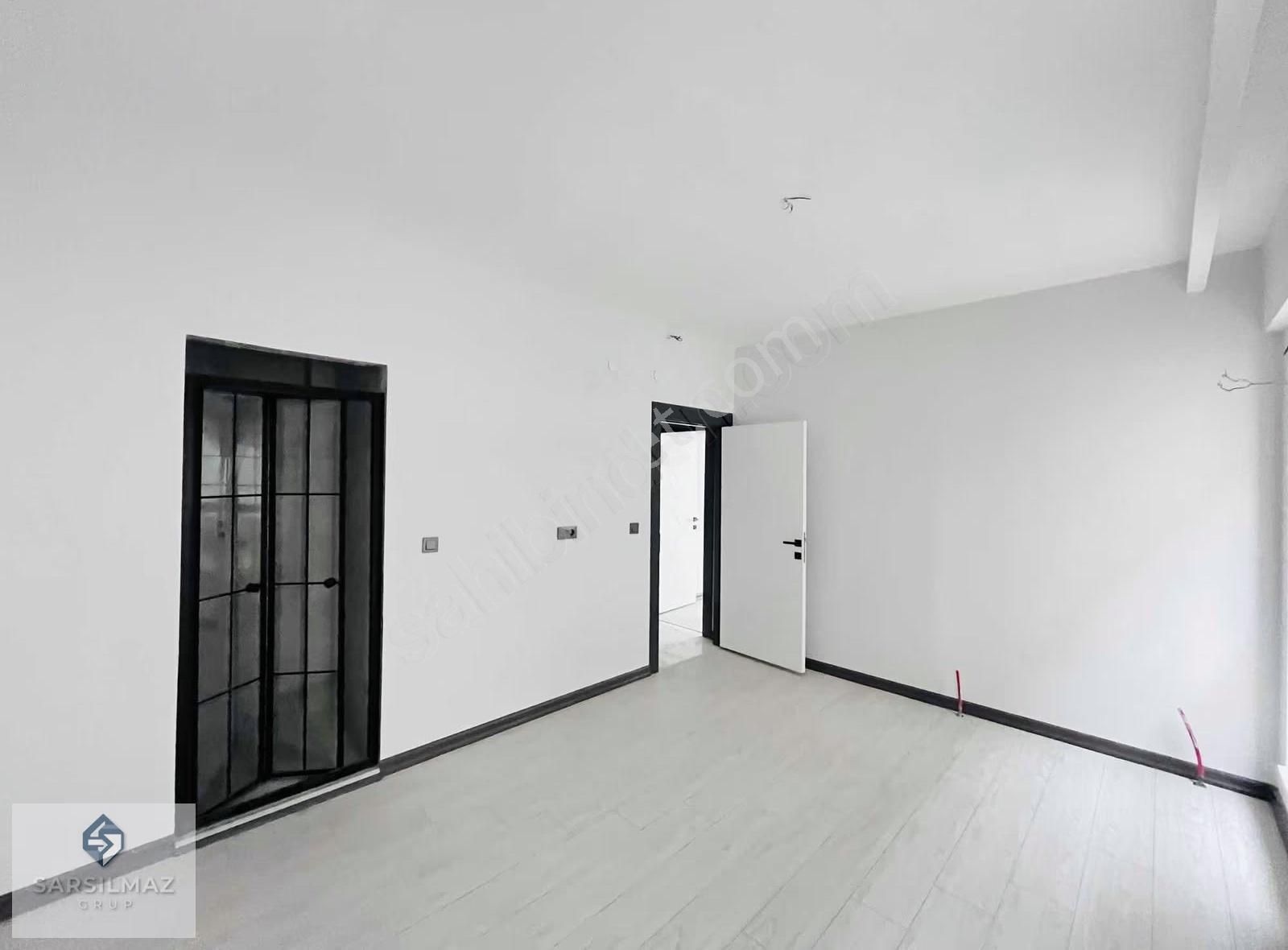 Sarsılmaz'dan 3+1 Kiralık Biruni Okulu Yanı Ara Kat Daire - Görsel 17