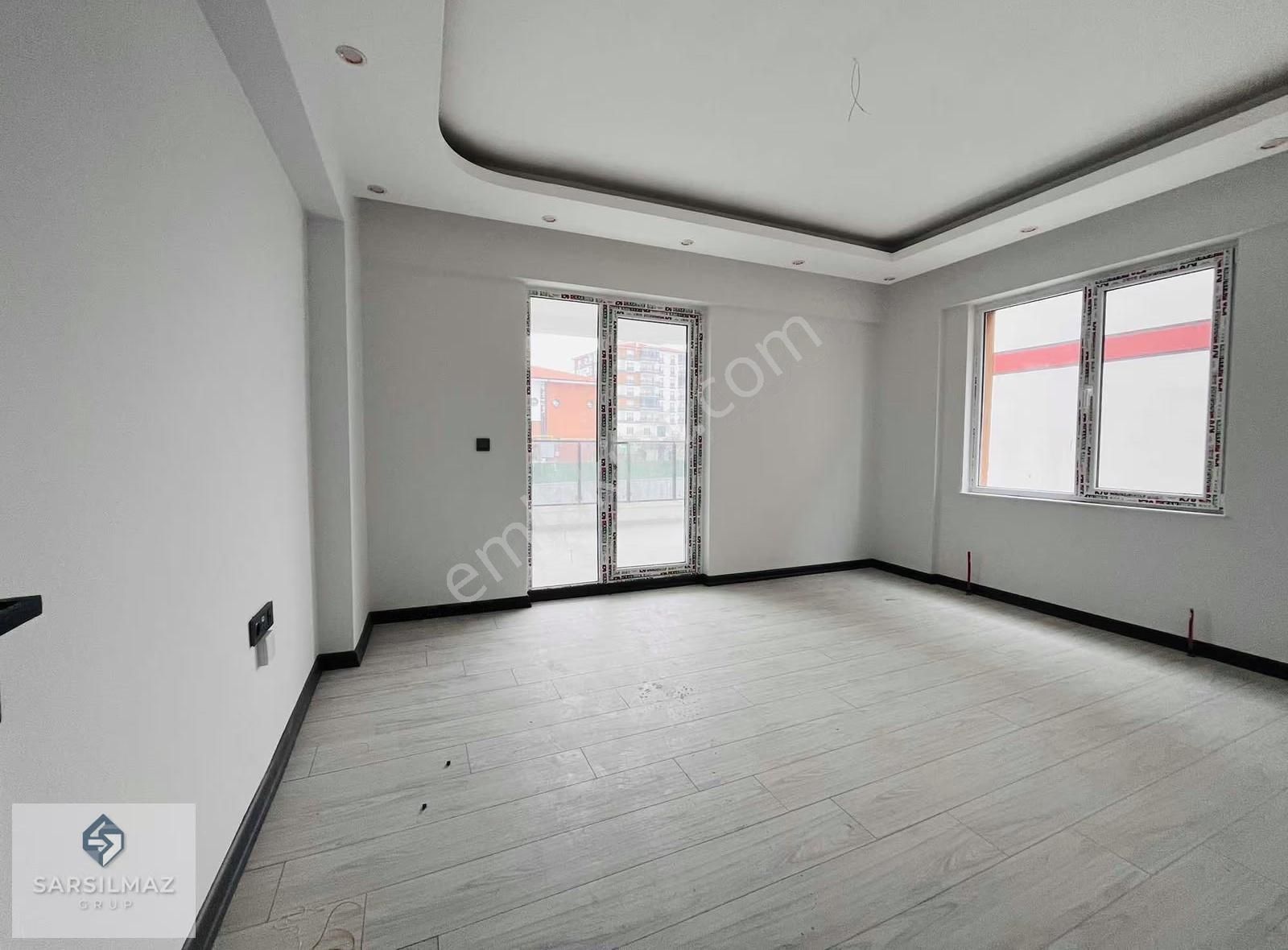 Sarsılmaz'dan 3+1 Kiralık Biruni Okulu Yanı Ara Kat Daire - Görsel 10