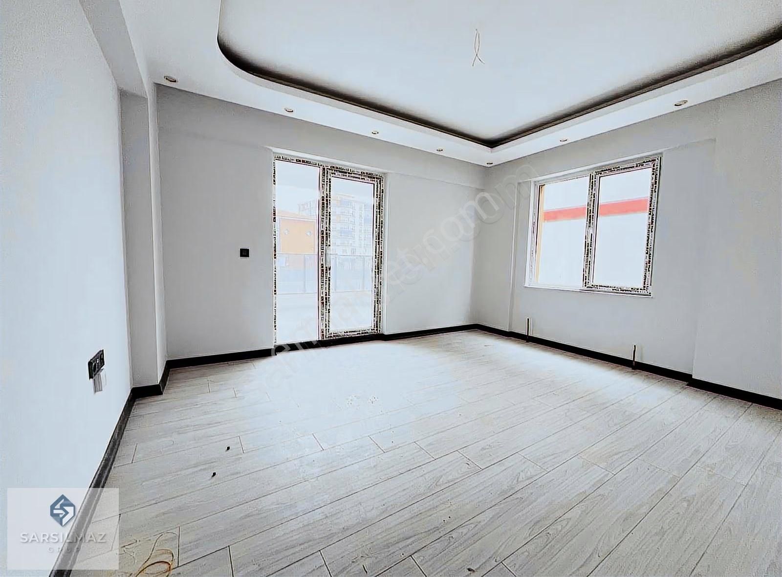 Sarsılmaz'dan 3+1 Kiralık Biruni Okulu Yanı Ara Kat Daire - Görsel 20