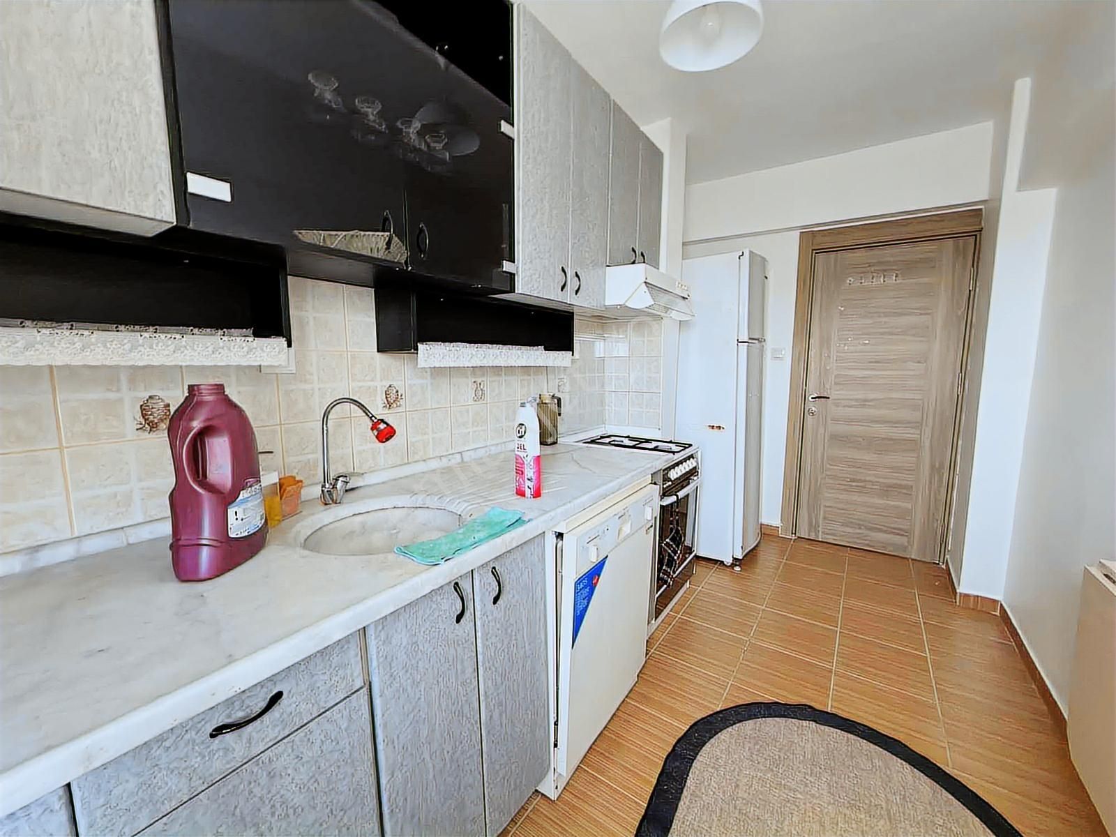 Oğulbey'den Hastaneler Yakını 3+1 Ful Eşyalı Güney Cepe Orta Kat - Görsel 23