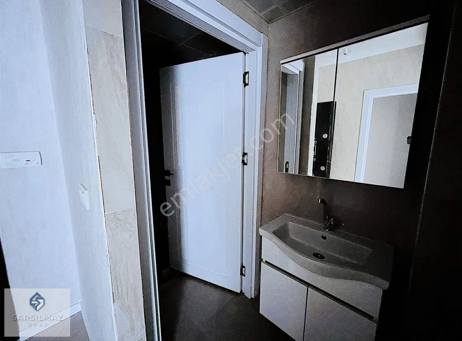 Sarsılmaz Grup'tan 3+1 Merkezi Konumda Satılık Lüx Sıfır Daire - Görsel 13