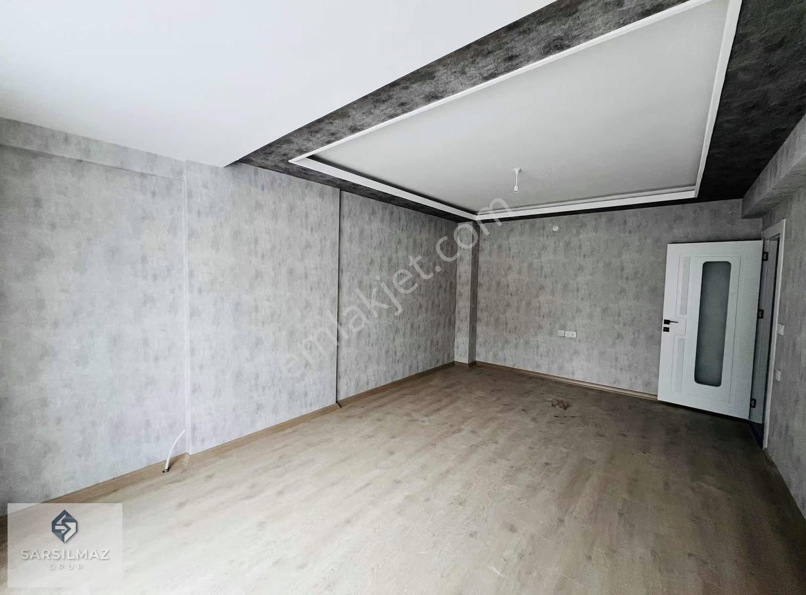 Sarsılmaz Grup'tan 3+1 Merkezi Konumda Satılık Lüx Sıfır Daire - Görsel 15