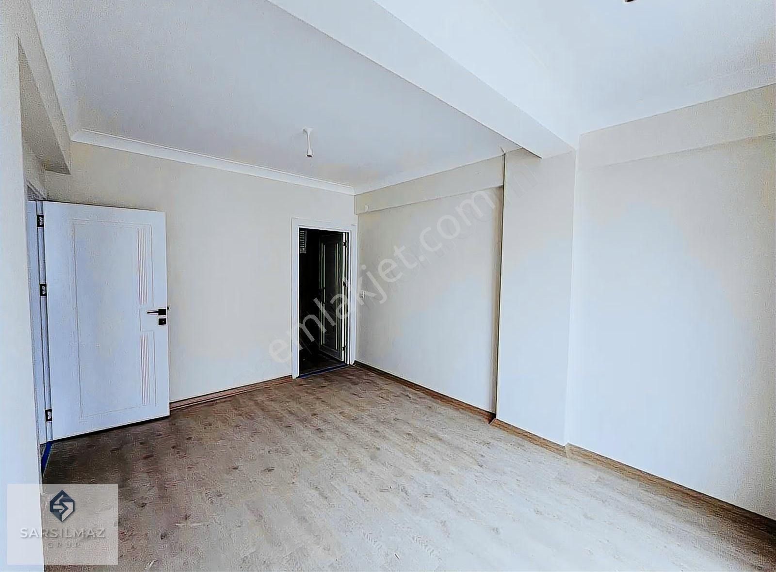 Sarsılmaz Grup'tan 3+1 Merkezi Konumda Satılık Lüx Sıfır Daire - Görsel 4