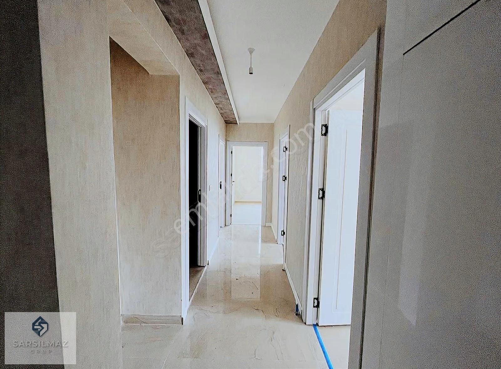 Sarsılmaz Grup'tan 3+1 Merkezi Konumda Satılık Lüx Sıfır Daire - Görsel 2