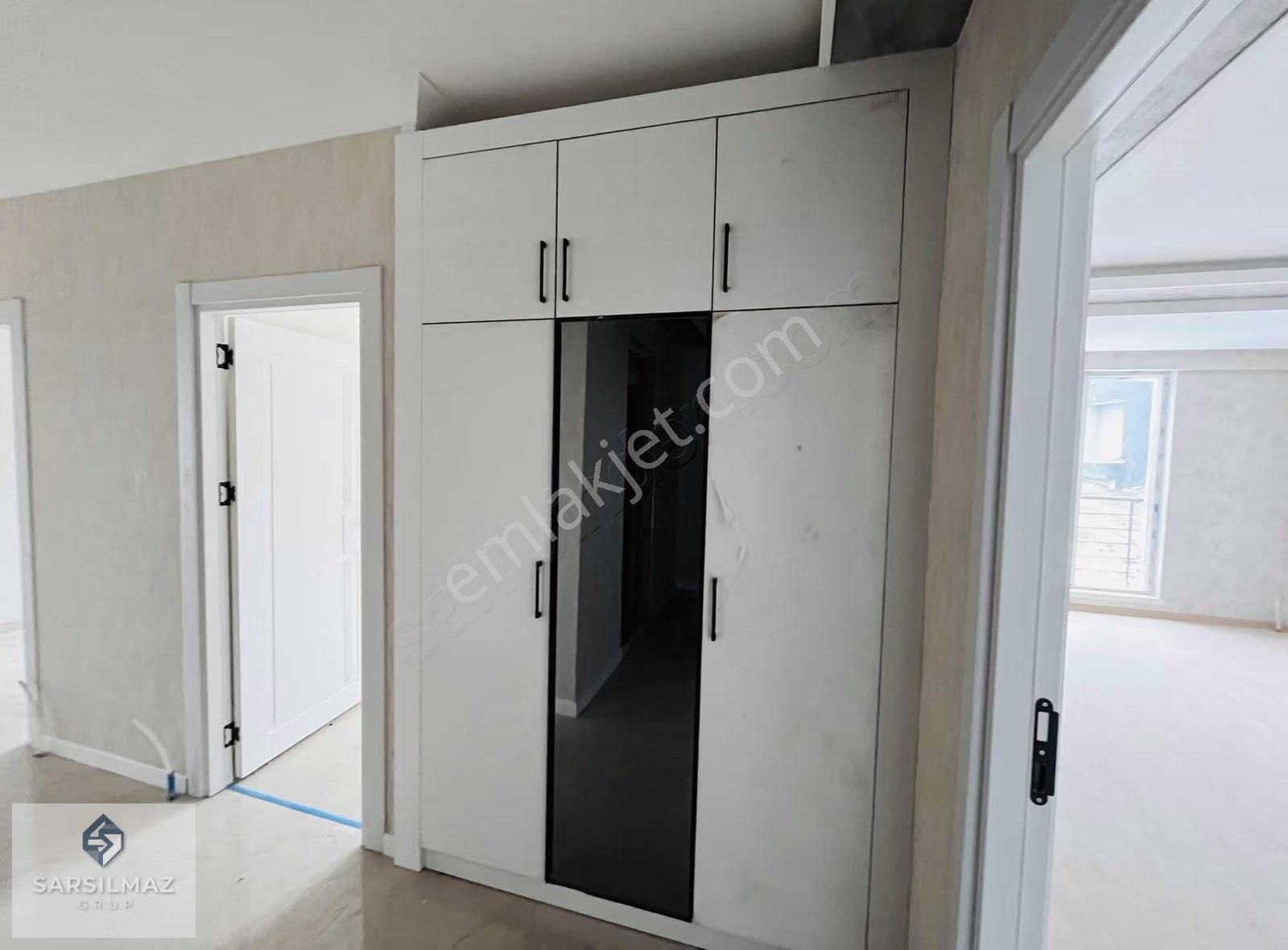 Sarsılmaz Grup'tan 3+1 Merkezi Konumda Satılık Lüx Sıfır Daire - Görsel 16