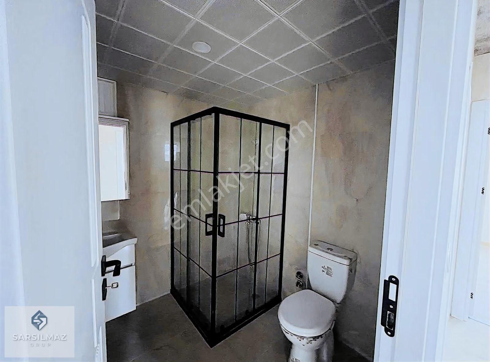 Sarsılmaz Grup'tan 3+1 Merkezi Konumda Satılık Lüx Sıfır Daire - Görsel 35