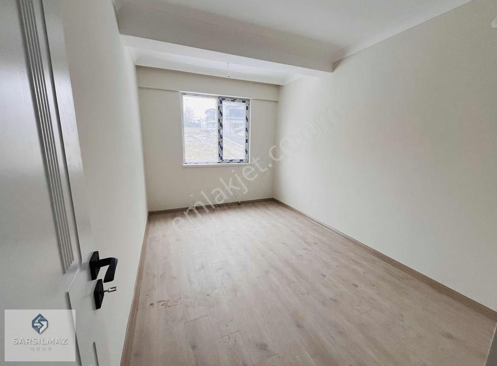 Sarsılmaz Grup'tan 3+1 Merkezi Konumda Satılık Lüx Sıfır Daire - Görsel 21