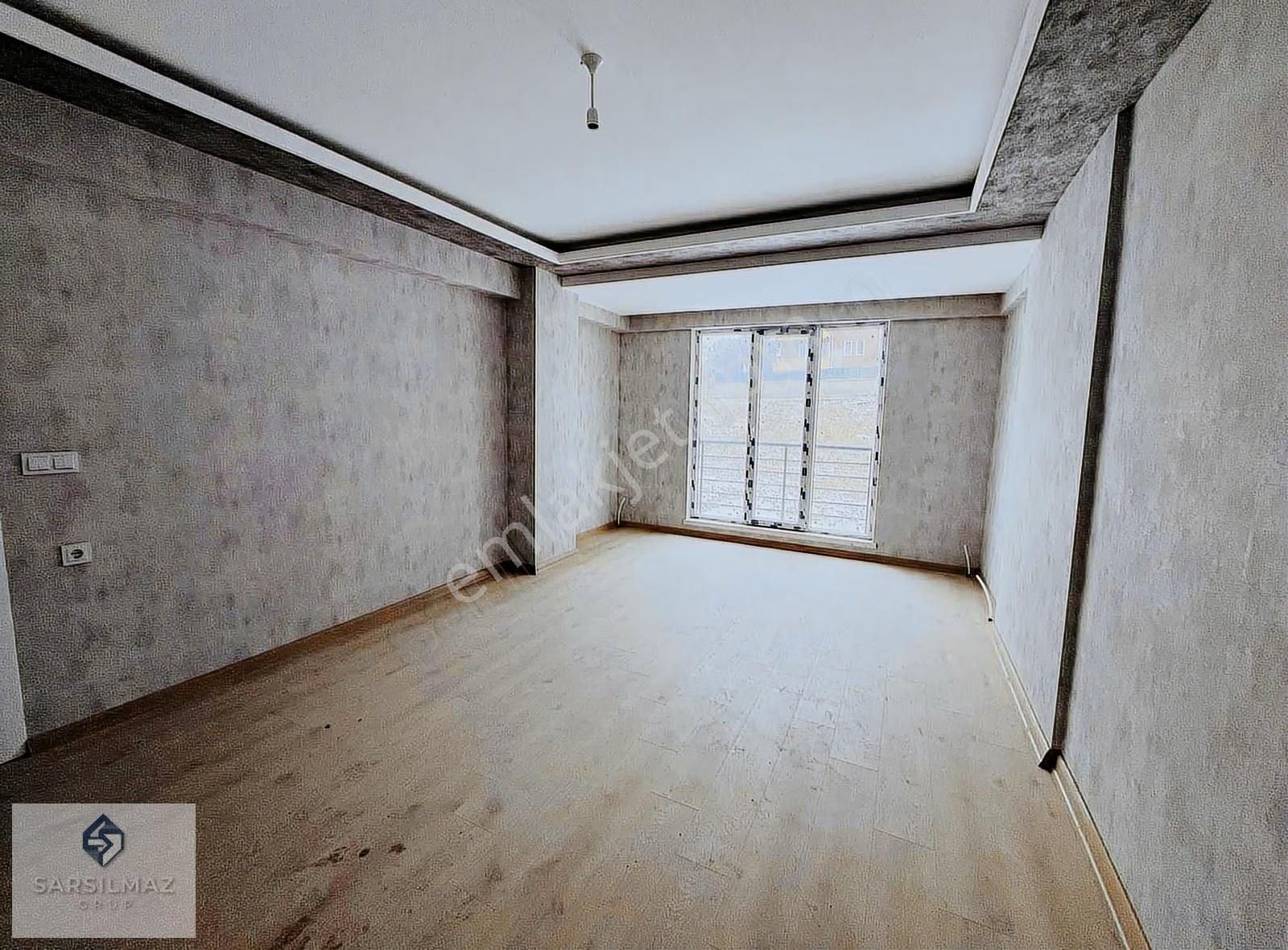 Sarsılmaz Grup'tan 3+1 Merkezi Konumda Satılık Lüx Sıfır Daire - Görsel 23