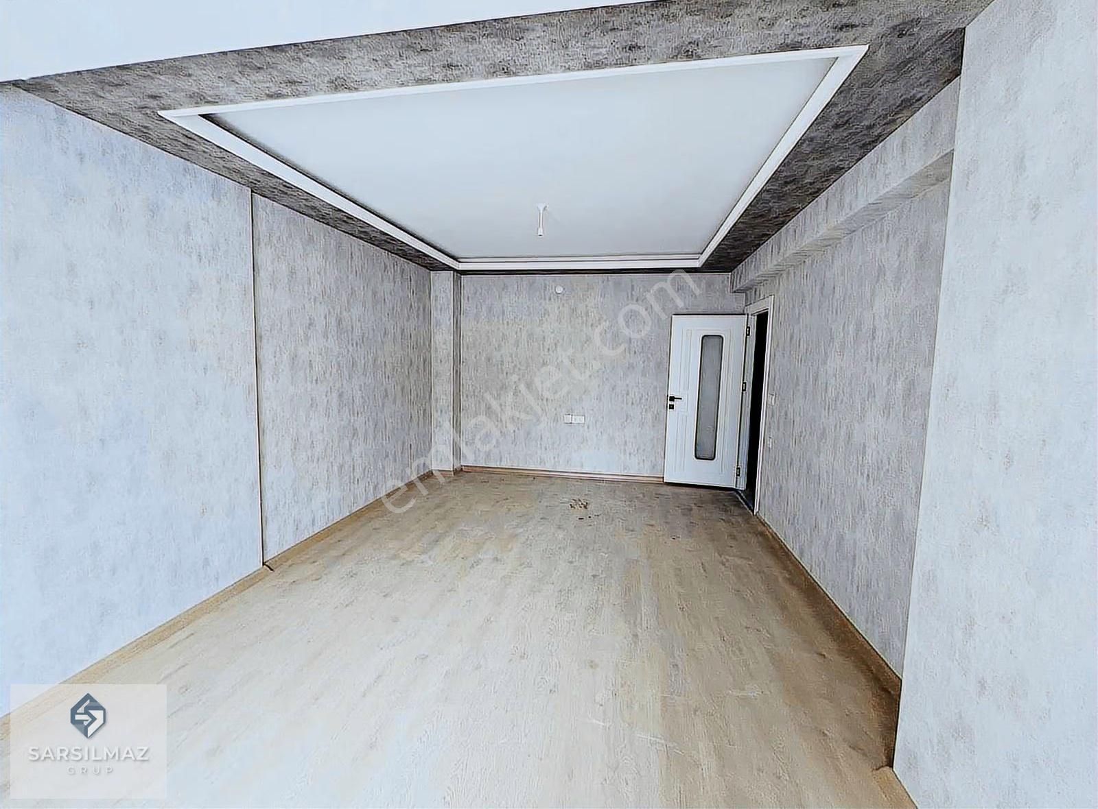 Sarsılmaz Grup'tan 3+1 Merkezi Konumda Satılık Lüx Sıfır Daire - Görsel 26