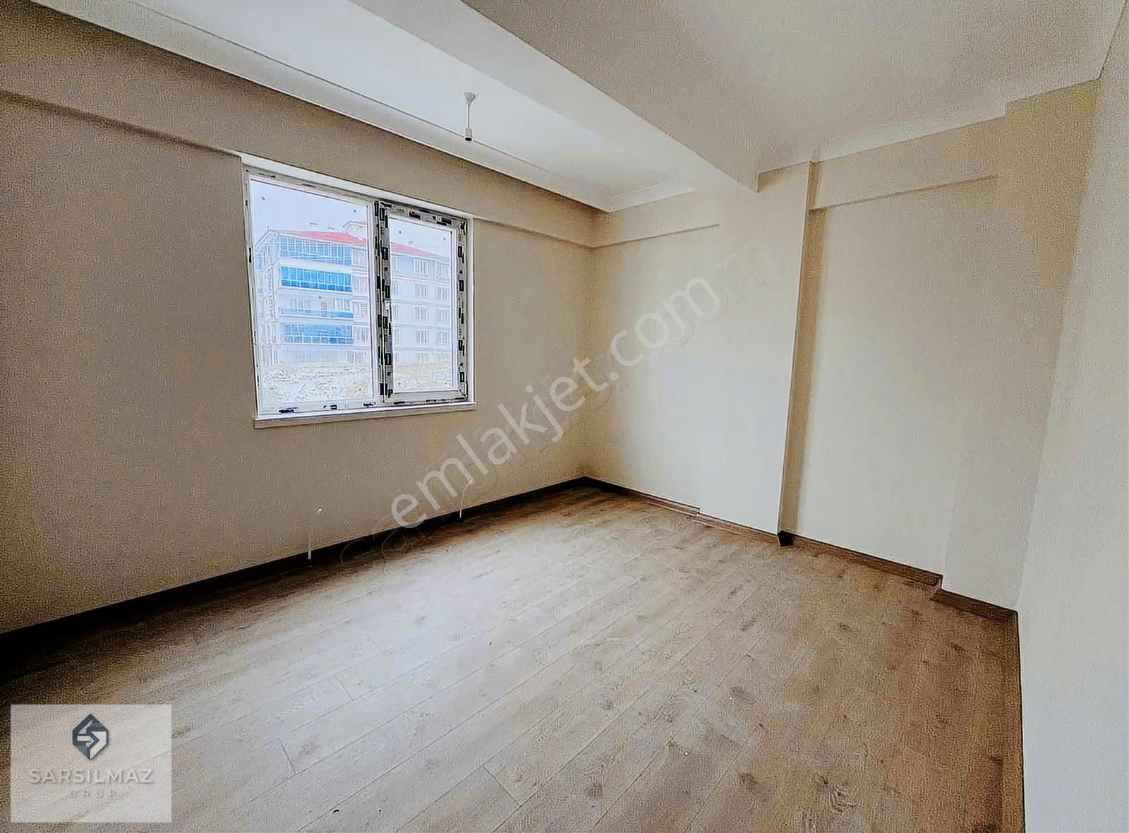 Sarsılmaz Grup'tan 3+1 Merkezi Konumda Satılık Lüx Sıfır Daire - Görsel 10