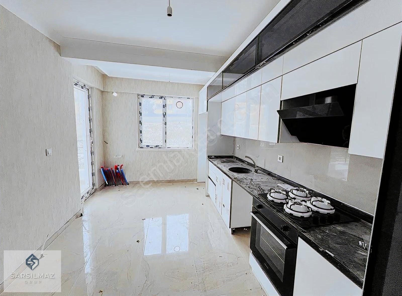 Sarsılmaz Grup'tan 3+1 Merkezi Konumda Satılık Lüx Sıfır Daire - Görsel 8