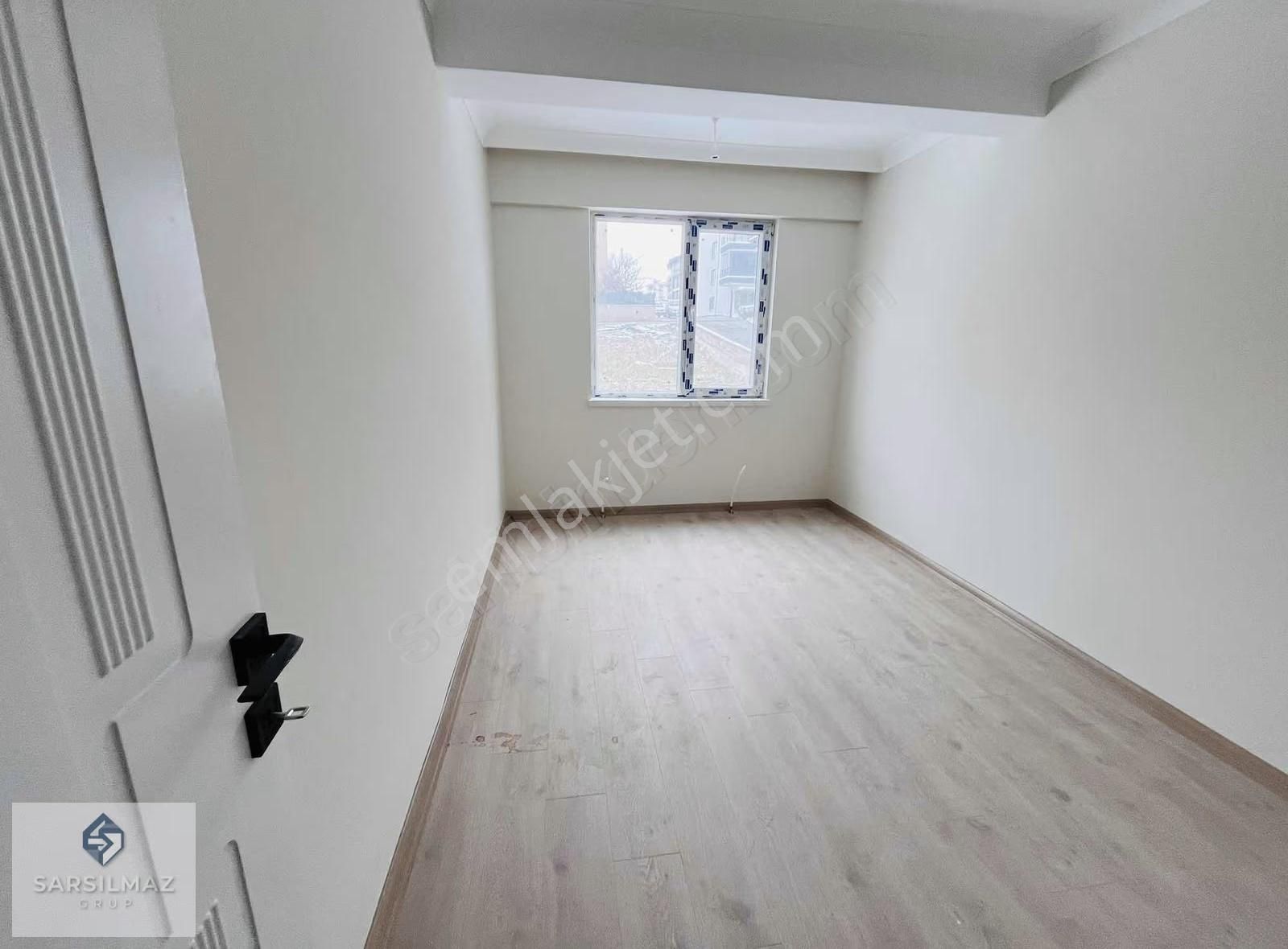 Sarsılmaz Grup'tan 3+1 Merkezi Konumda Satılık Lüx Sıfır Daire - Görsel 34