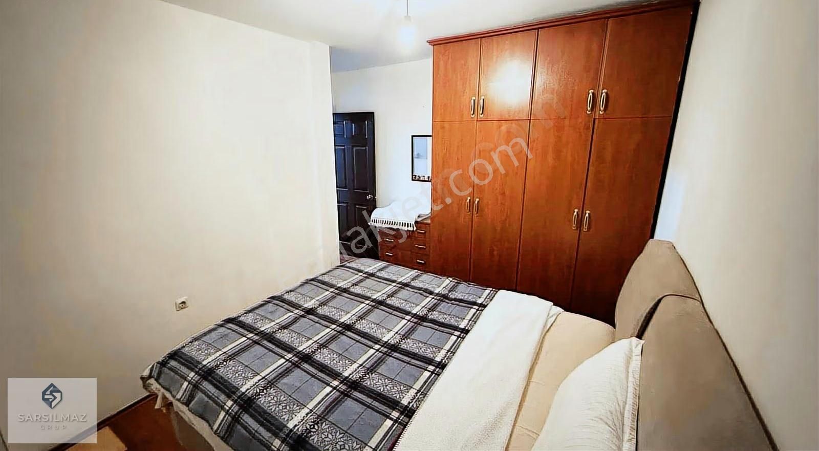 Sarsılmaz Grup'tan Yeşilbahçe Mah'sinde 2+1 Satılık Daire - Görsel 27