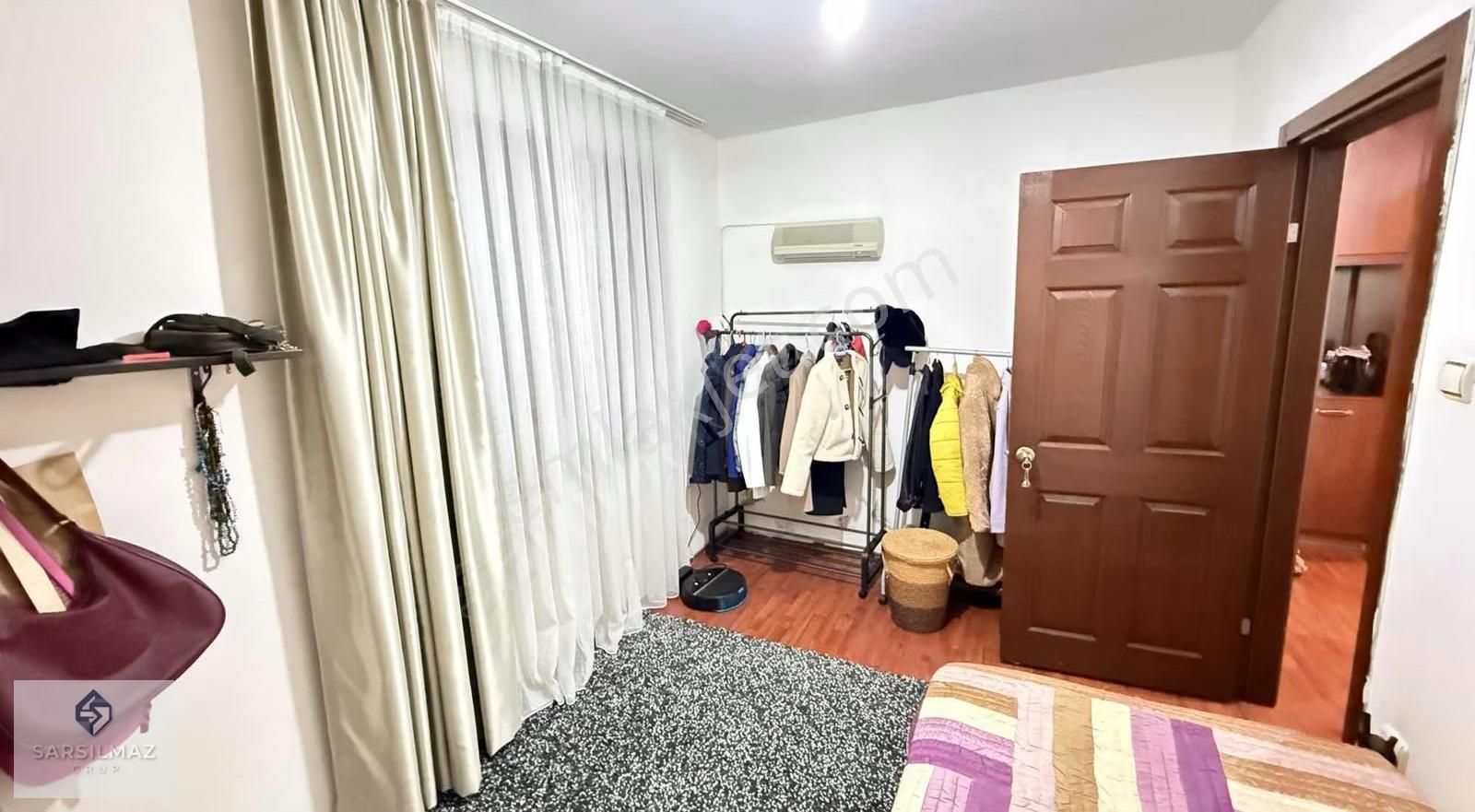 Sarsılmaz Grup'tan Yeşilbahçe Mah'sinde 2+1 Satılık Daire - Görsel 11