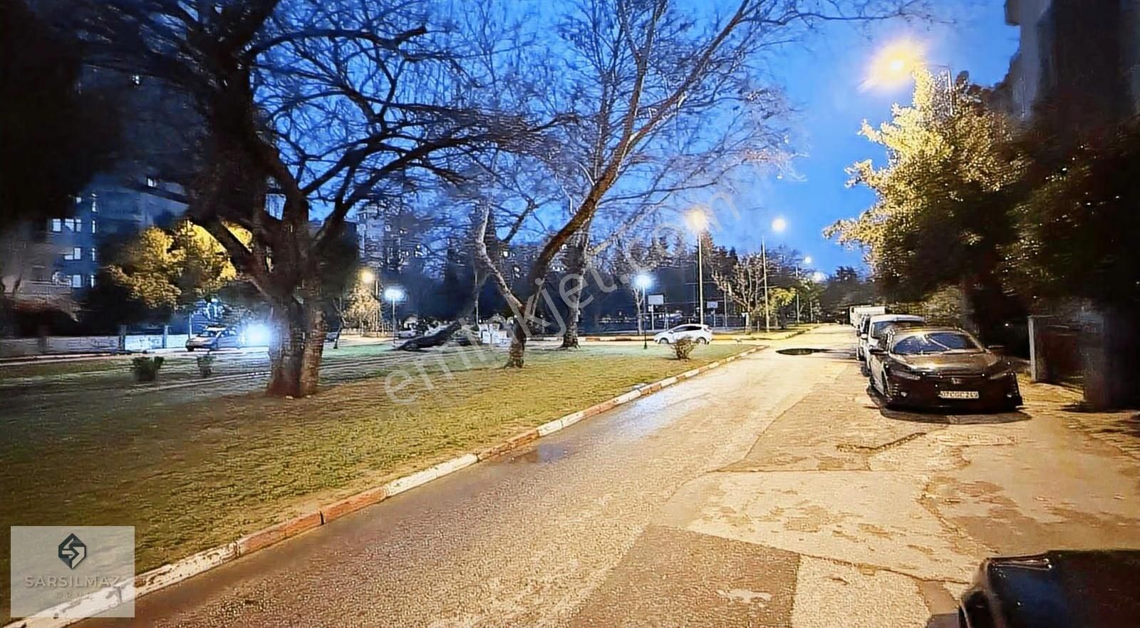 Sarsılmaz Grup'tan Yeşilbahçe Mah'sinde 2+1 Satılık Daire - Görsel 15