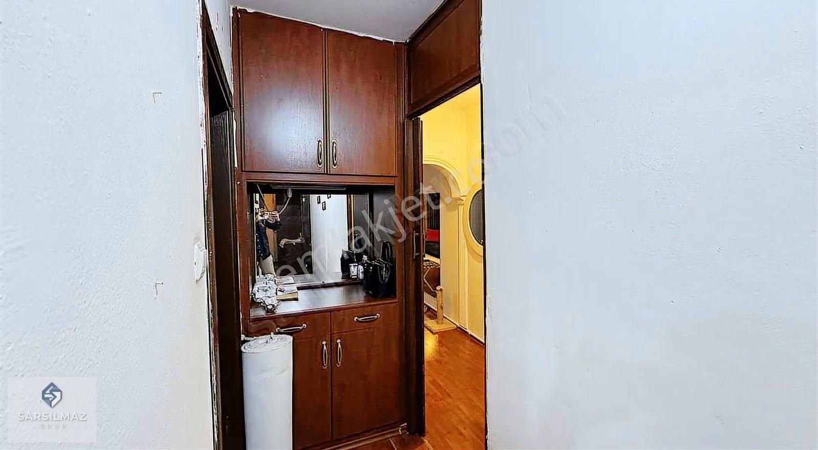 Sarsılmaz Grup'tan Yeşilbahçe Mah'sinde 2+1 Satılık Daire - Görsel 21