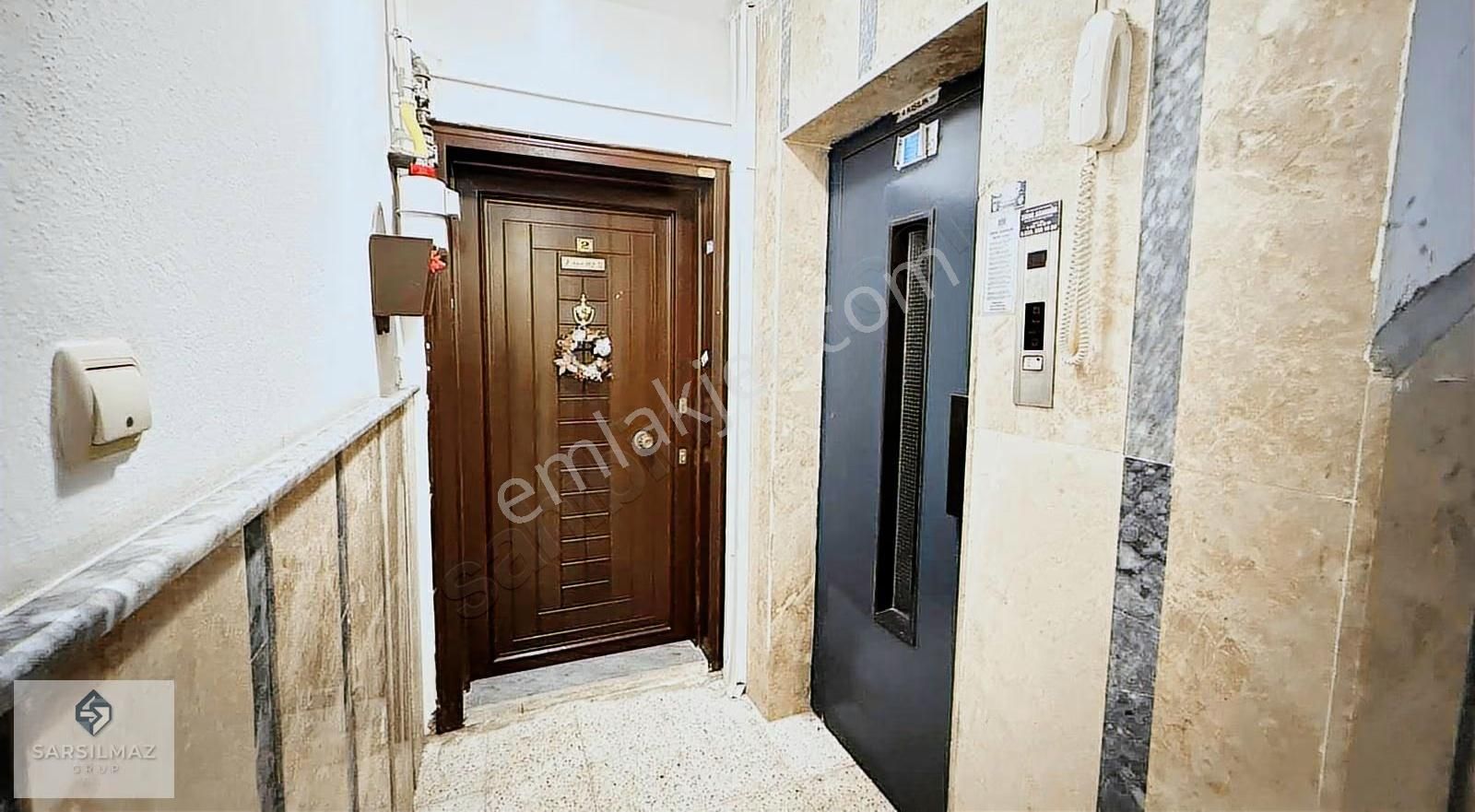 Sarsılmaz Grup'tan Yeşilbahçe Mah'sinde 2+1 Satılık Daire - Görsel 5