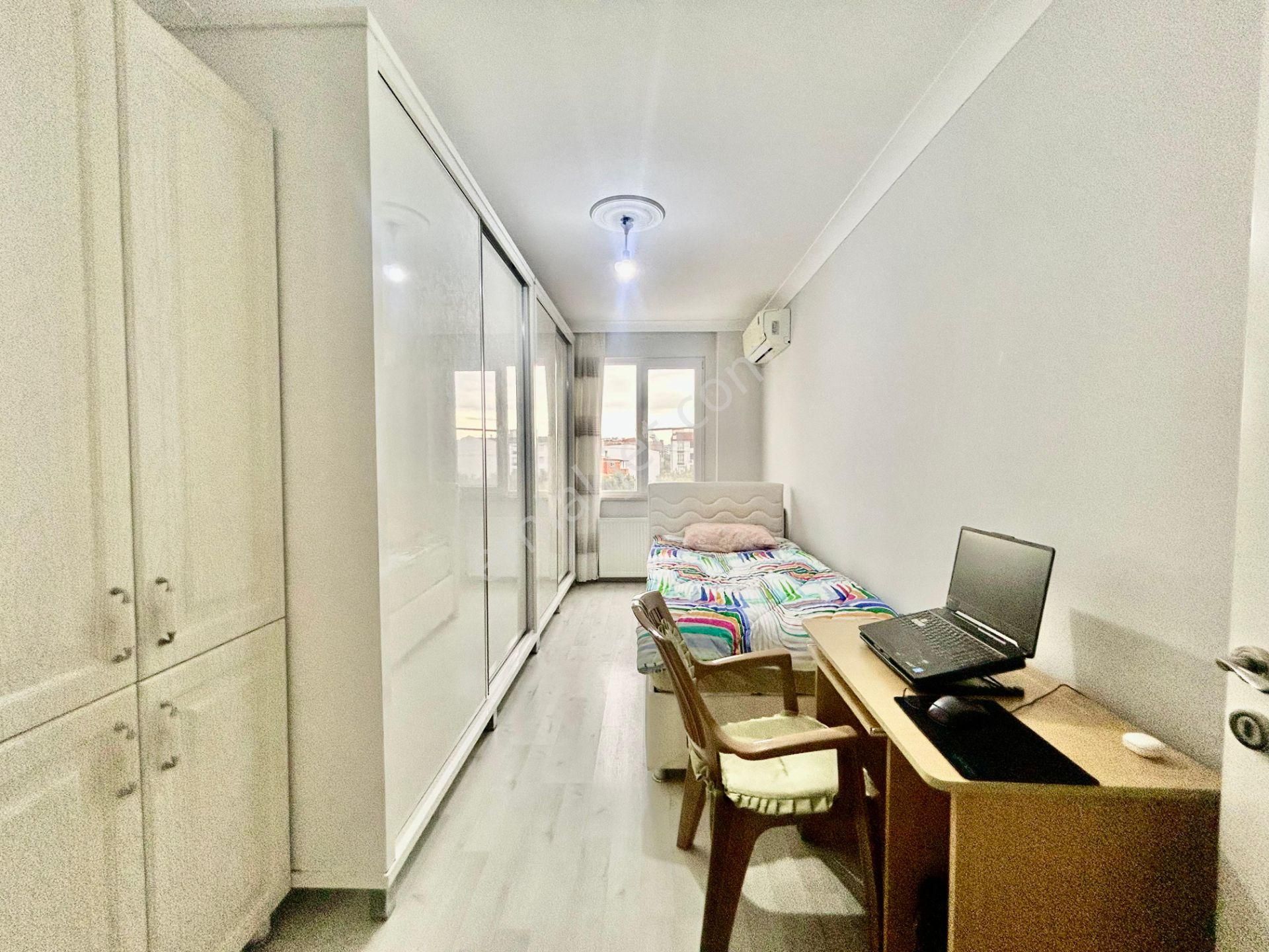Yetkisi Yüksel'denツöncephe Ebv.banyolu D.gazlı K.otoparklı 2+1 Satılık Daire - Görsel 34