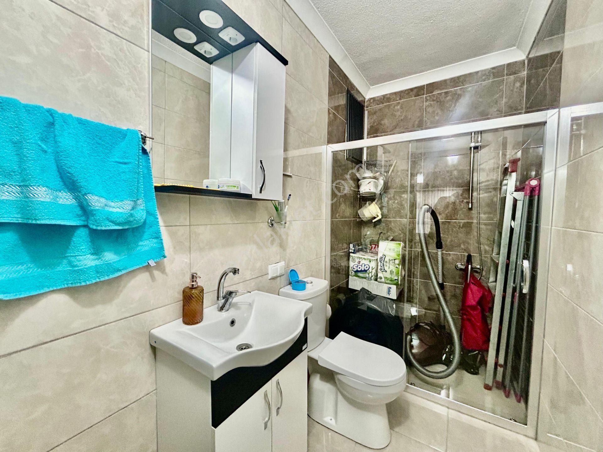 Yetkisi Yüksel'denツöncephe Ebv.banyolu D.gazlı K.otoparklı 2+1 Satılık Daire - Görsel 23