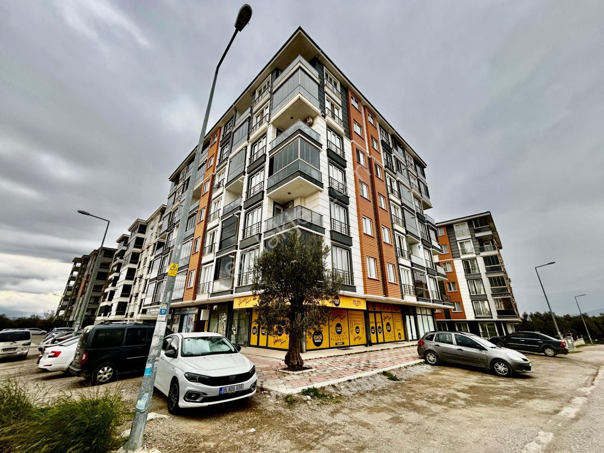 Yetkisi Yüksel'denツöncephe Ebv.banyolu D.gazlı K.otoparklı 2+1 Satılık Daire - Görsel 3