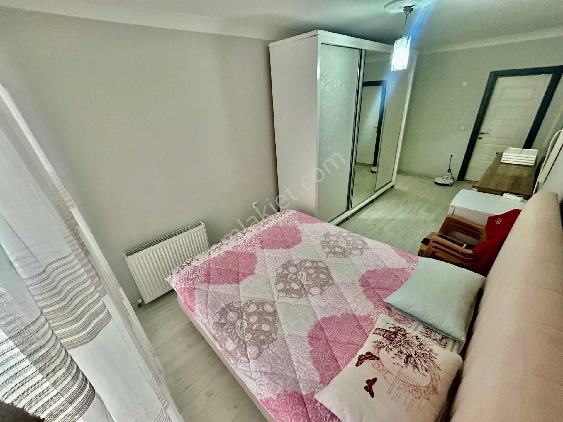 Yetkisi Yüksel'denツöncephe Ebv.banyolu D.gazlı K.otoparklı 2+1 Satılık Daire - Görsel 25