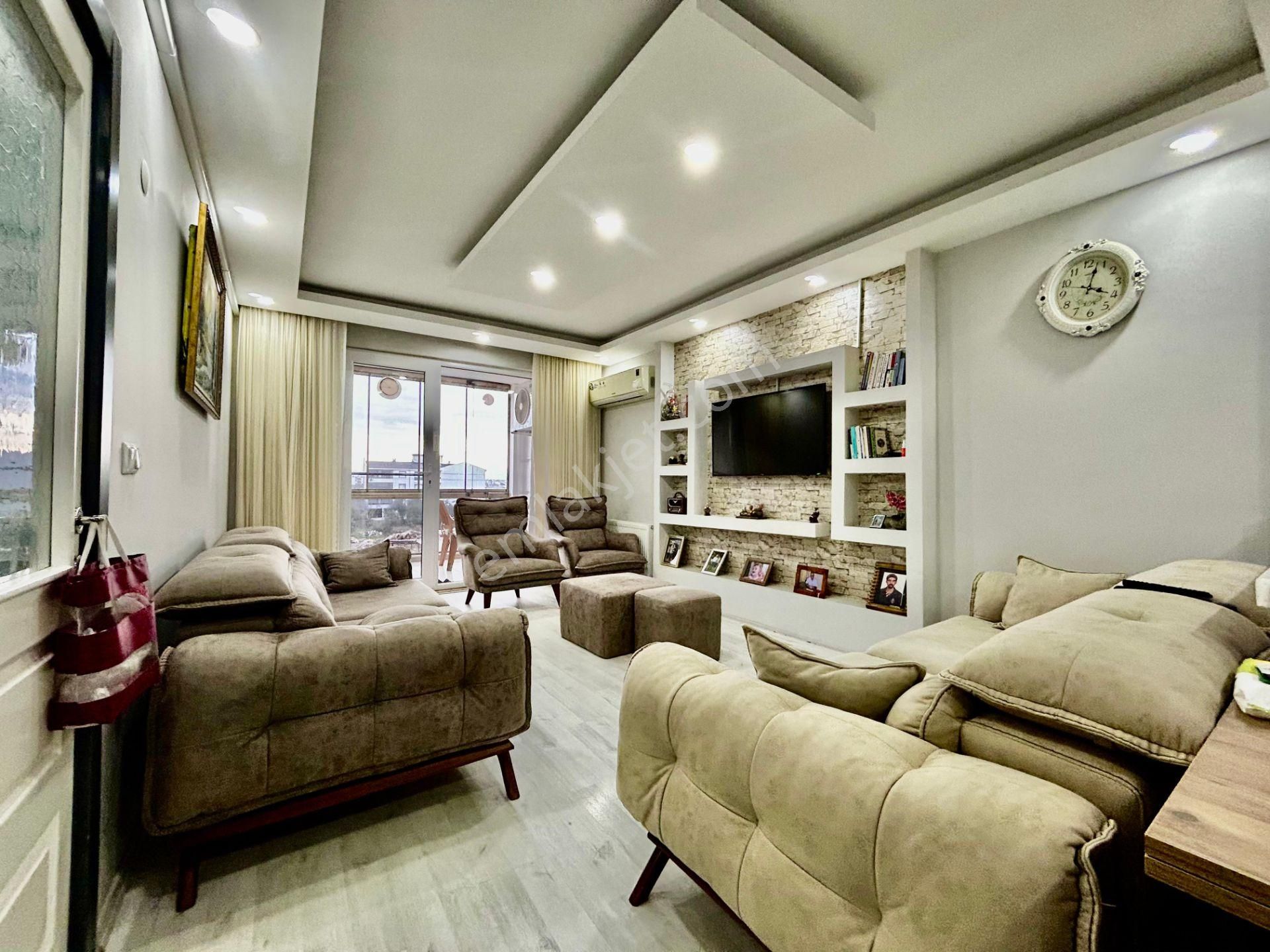 Yetkisi Yüksel'denツöncephe Ebv.banyolu D.gazlı K.otoparklı 2+1 Satılık Daire - Görsel 8