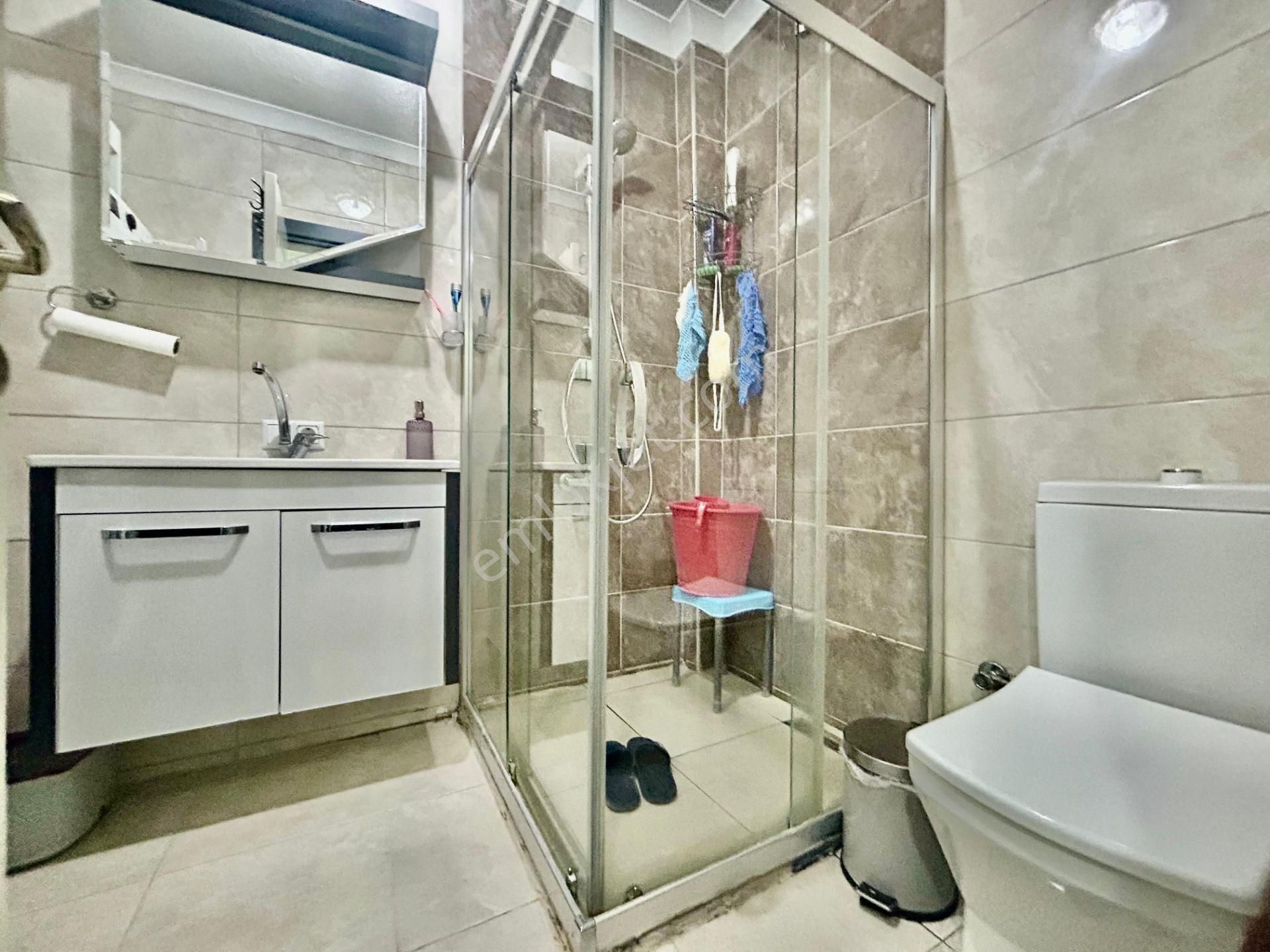 Yetkisi Yüksel'denツöncephe Ebv.banyolu D.gazlı K.otoparklı 2+1 Satılık Daire - Görsel 24