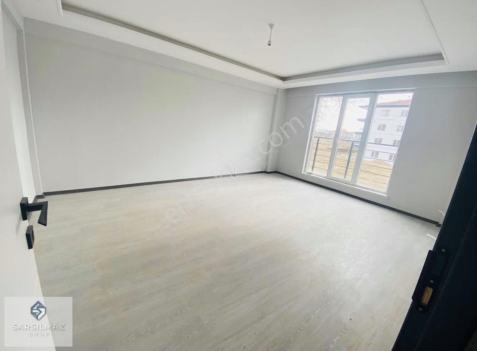 Sarsılmaz Grup Yeşiltepe Mahallesinde 3+1 Sıfır Daire - Görsel 5