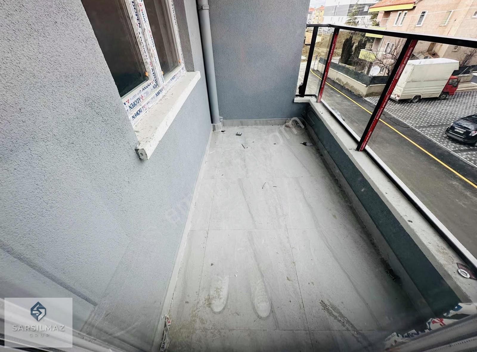 Sarsılmaz'dan Yıldırım Mah.3+1 Çift Banyolu Arakat Fırsat Daire - Görsel 8