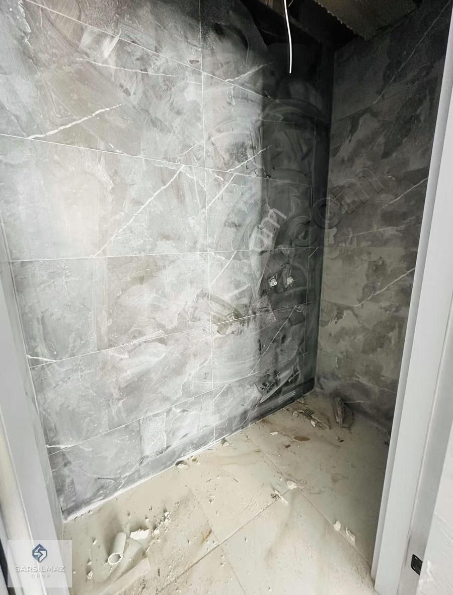 Sarsılmaz'dan Yıldırım Mah.3+1 Çift Banyolu Arakat Fırsat Daire - Görsel 27